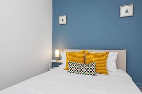 Otium Rentals Homely Haven in Condado