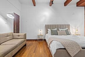 Otium Rentals Penthouse w 2 Terraces