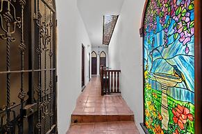 Otium Rentals Penthouse w 2 Terraces