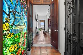 Otium Rentals Penthouse w 2 Terraces