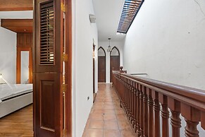 Otium Rentals Penthouse w 2 Terraces