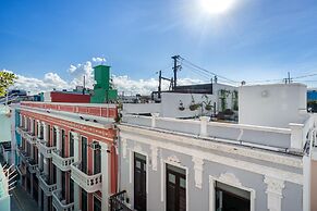 Otium Rentals Penthouse w 2 Terraces