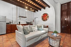 Otium Rentals Penthouse w 2 Terraces