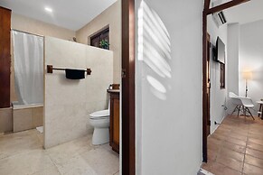 Otium Rentals Penthouse w 2 Terraces