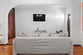 Otium Rentals Penthouse w 2 Terraces