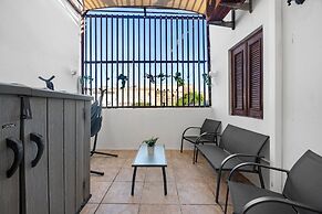 Otium Rentals Penthouse w 2 Terraces