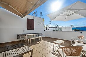 Otium Rentals Penthouse w 2 Terraces