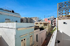 Otium Rentals Penthouse w 2 Terraces
