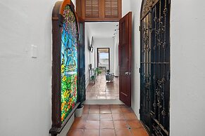 Otium Rentals Penthouse w 2 Terraces