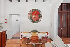 Otium Rentals Penthouse w 2 Terraces