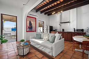 Otium Rentals Penthouse w 2 Terraces