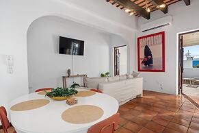Otium Rentals Penthouse w 2 Terraces