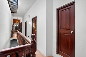 Otium Rentals Penthouse w 2 Terraces