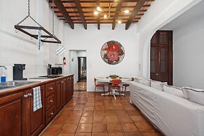 Otium Rentals Penthouse w 2 Terraces