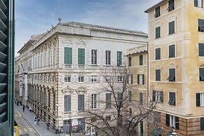 La Casetta di Via Balbi by Wonderful Italy