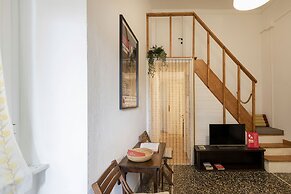 La Casetta di Via Balbi by Wonderful Italy