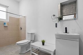 Otium Rentals Spacious Apartment in Condado