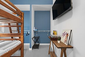 Otium Rentals Spacious Apartment in Condado