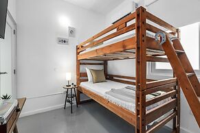 Otium Rentals Spacious Apartment in Condado
