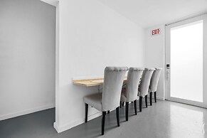 Otium Rentals Spacious Apartment in Condado