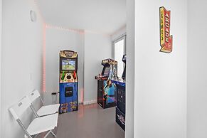 Otium Rentals Spacious Apartment in Condado