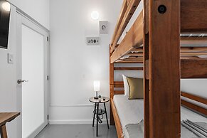 Otium Rentals Spacious Apartment in Condado