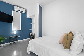 Otium Rentals Spacious Apartment in Condado