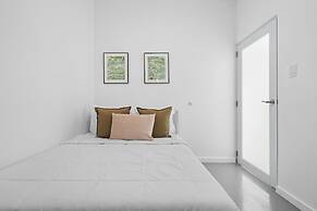 Otium Rentals Spacious Apartment in Condado