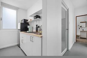 Otium Rentals Spacious Apartment in Condado
