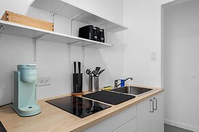 Otium Rentals Spacious Apartment in Condado
