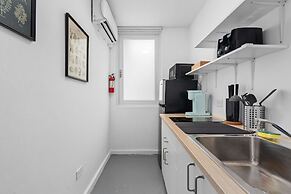 Otium Rentals Spacious Apartment in Condado