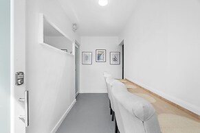 Otium Rentals Spacious Apartment in Condado
