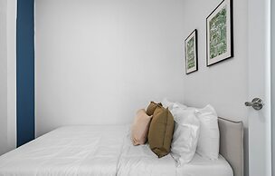 Otium Rentals Spacious Apartment in Condado