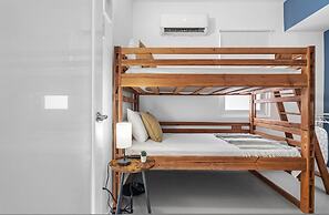 Otium Rentals Spacious Apartment in Condado