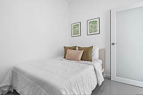 Otium Rentals Spacious Apartment in Condado