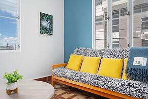 Otium Rentals Oasis Retreat in San Juan