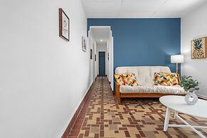 Otium Rentals Oasis Retreat in San Juan