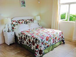 Remarkable 3-bed Villa in Christ Church