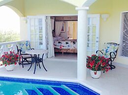 Remarkable 3-bed Villa in Christ Church