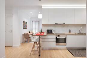 Athenian Hillside Apartment