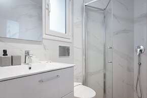 Athenian Hillside Apartment