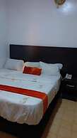 Blue Moon Hotel Victoria Island