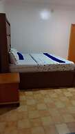 Blue Moon Hotel Victoria Island