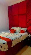 Blue Moon Hotel Victoria Island