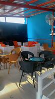 Blue Moon Hotel Victoria Island