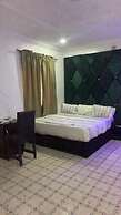 Blue Moon Hotel Victoria Island