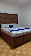 Blue Moon Hotel Victoria Island
