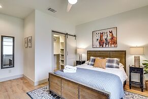 Large Group Getaway in Georgetown w/ Private Pool!