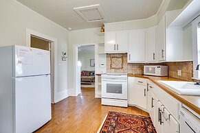 Large Group Getaway in Georgetown w/ Private Pool!