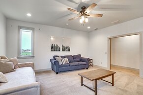 Large Group Getaway in Georgetown w/ Private Pool!